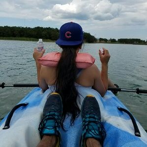 Meet your Posher, Cheyenne