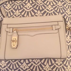 Rebecca Minkoff Avery Leather Crossbody Bag