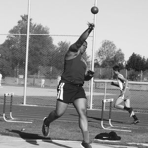 Meet your Posher, Wesley