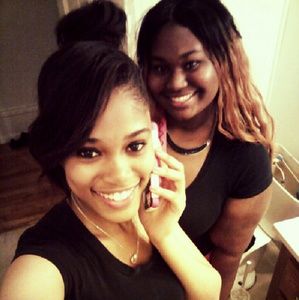 Meet your Posher, Deza