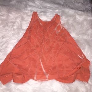 Free People Tank