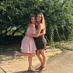 Meet your Posher, Juliet