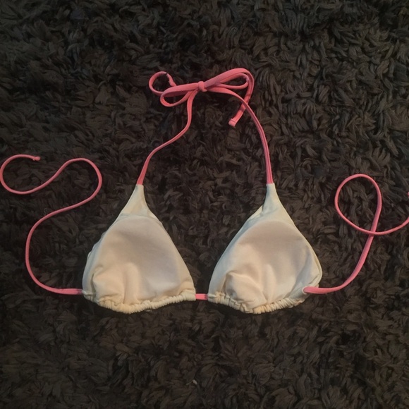 Shell swim suit top - Picture 2 of 4