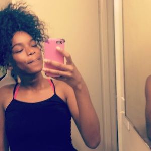 Meet your Posher, Badiatu