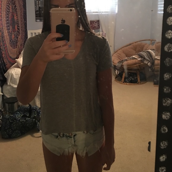 Brandy Melville top - Picture 4 of 4