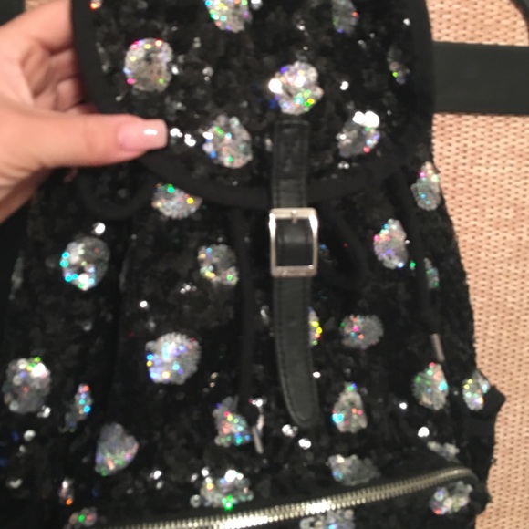 Pink Backpack - image 3