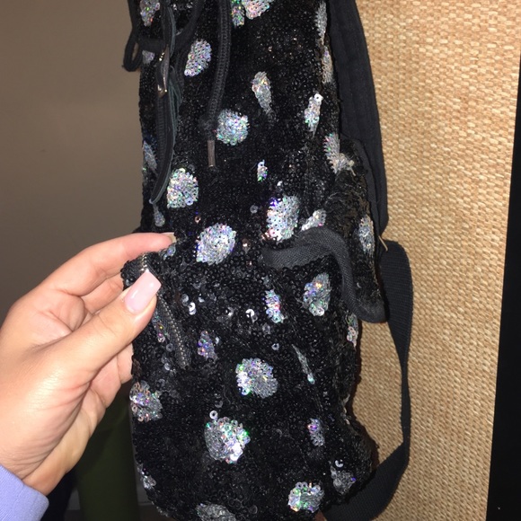 Pink Backpack - image 4