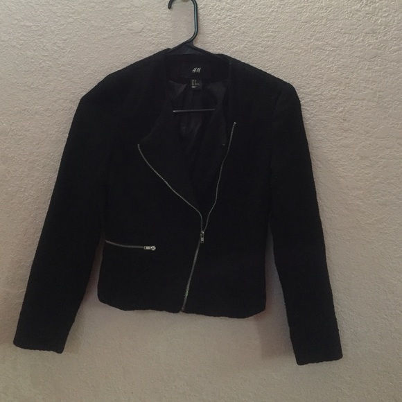 Womens Tweed Jacket