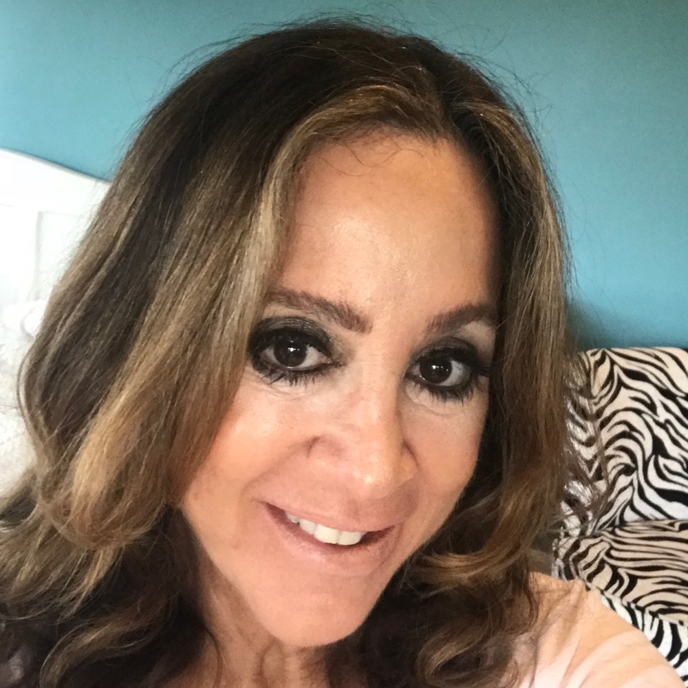 Meet your Posher, Judi