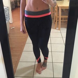 Yoga pants