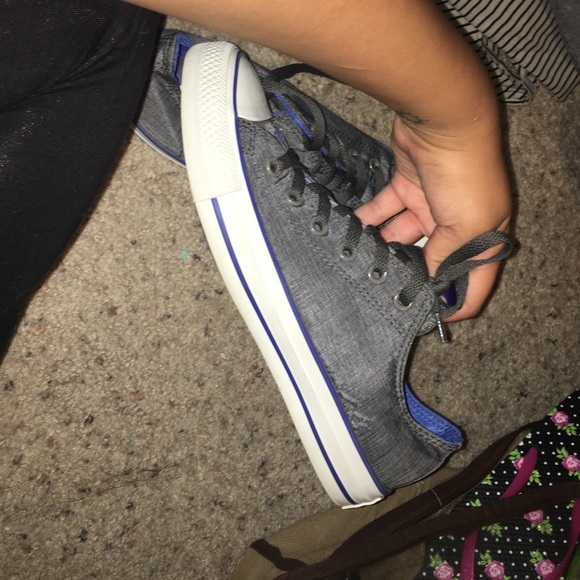 Converse