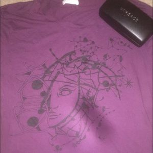 Versace t shirt