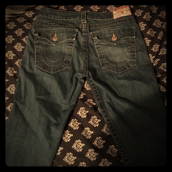 True Religion - Picture 1 of 2