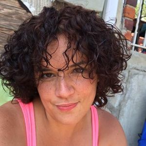 Meet your Posher, Sabrina