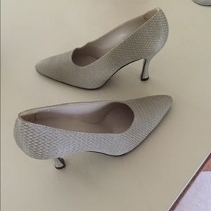 Giorgio Armani Shoes