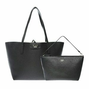 *SOLD* GUESS Bobbi Bag-in-Bag Reversible Tote