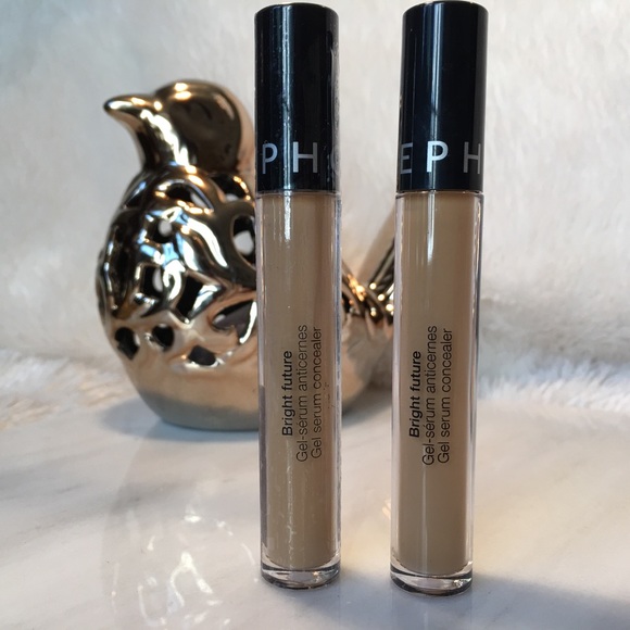 Sephora Bright Future Gel Serum Concealer