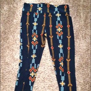 Lularoe Leggings (TC)