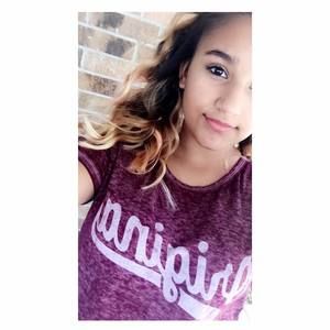 Meet your Posher, Daniela