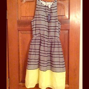 NWT Old Navy Dress