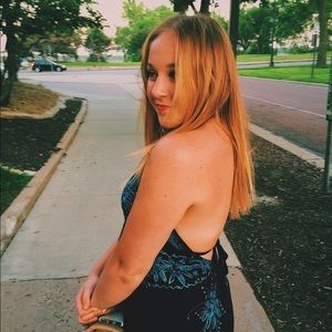 You can never have too many clothes😉