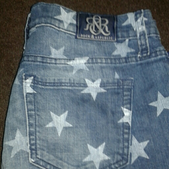 Rock & Republic