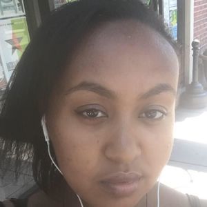 Meet your Posher, Nabiet bezabh