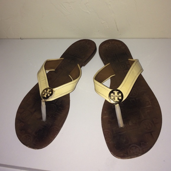 Tory Burch Flip Flops