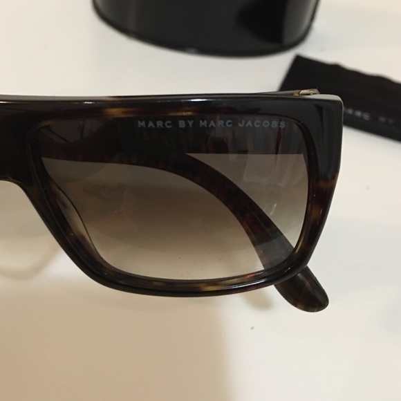 Marc By Marc Jacobs sunglasses