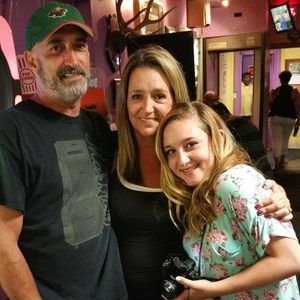 Meet your Posher, Terri