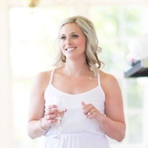 Meet your Posher, Cheryl