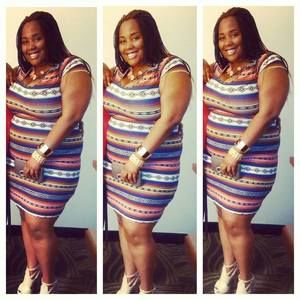 Meet your Posher, Cherrie