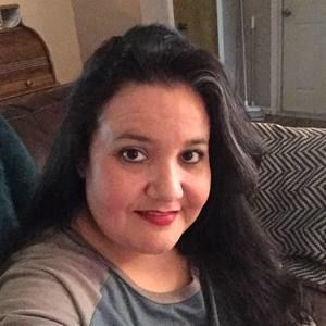 Meet your Posher, Felicia