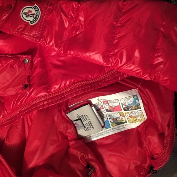 Moncler - Picture 4 of 4