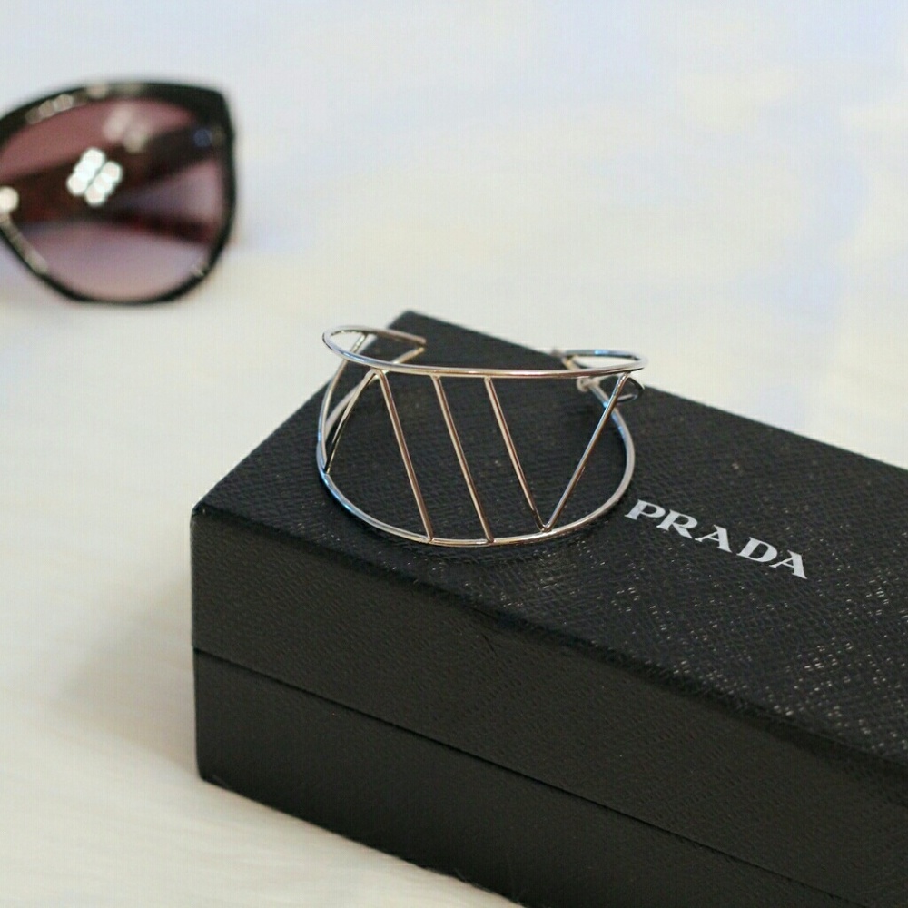 NWT Delicate Cuff Bracelet
