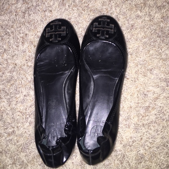 Tory Burch Ballet Flats