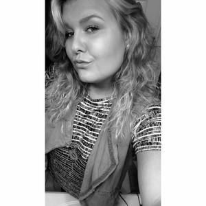 Meet your Posher, Jodi