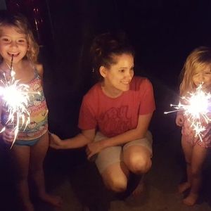 Meet your Posher, Krystal