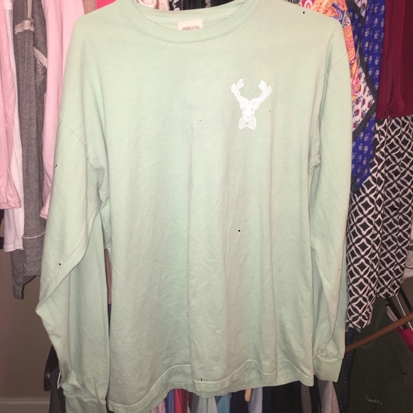 Jadelynn brooke long sleeve