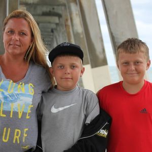 Meet your Posher, Trisha