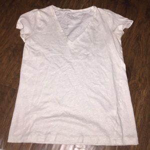 Sparkle Madewell Tshirt