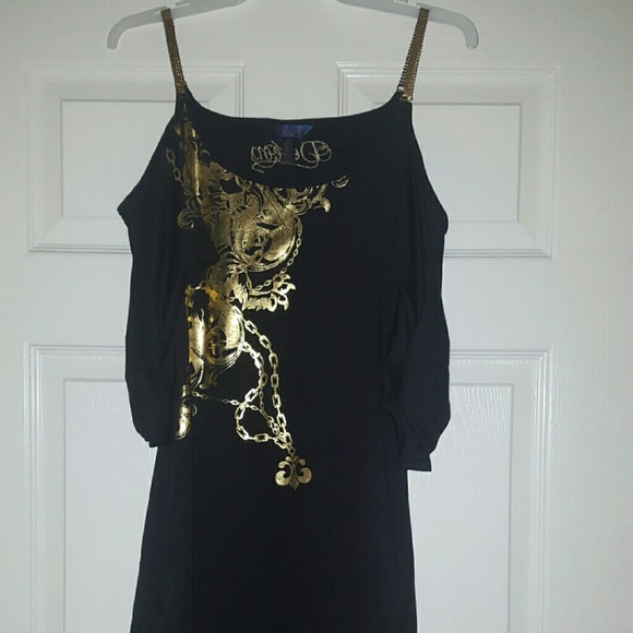 Ladies dress