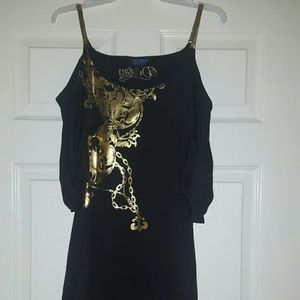 Ladies dress