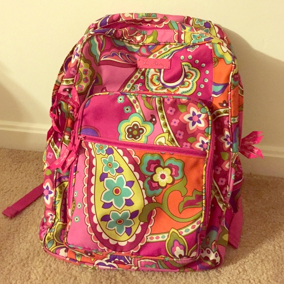 Vera Bradley Backpack