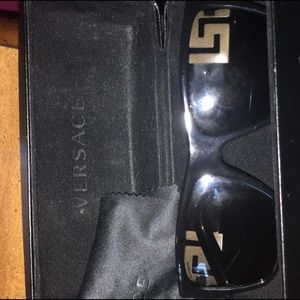 Versace Sunglasses