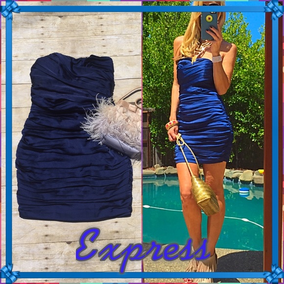 Express Dresses & Skirts - 💙Bam💙