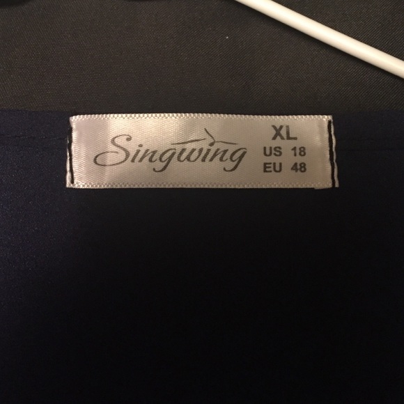 Shirt - Picture 2 of 3