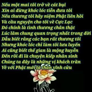 Meet your Posher, Chanh