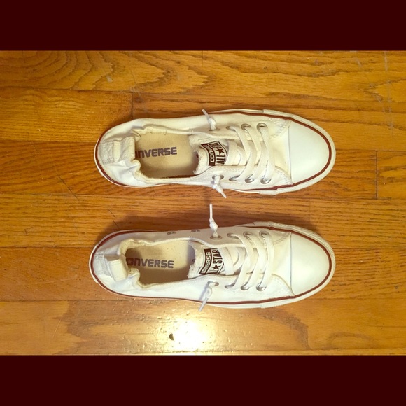 Converse Shoreline