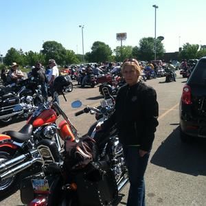 Meet your Posher, Bandita